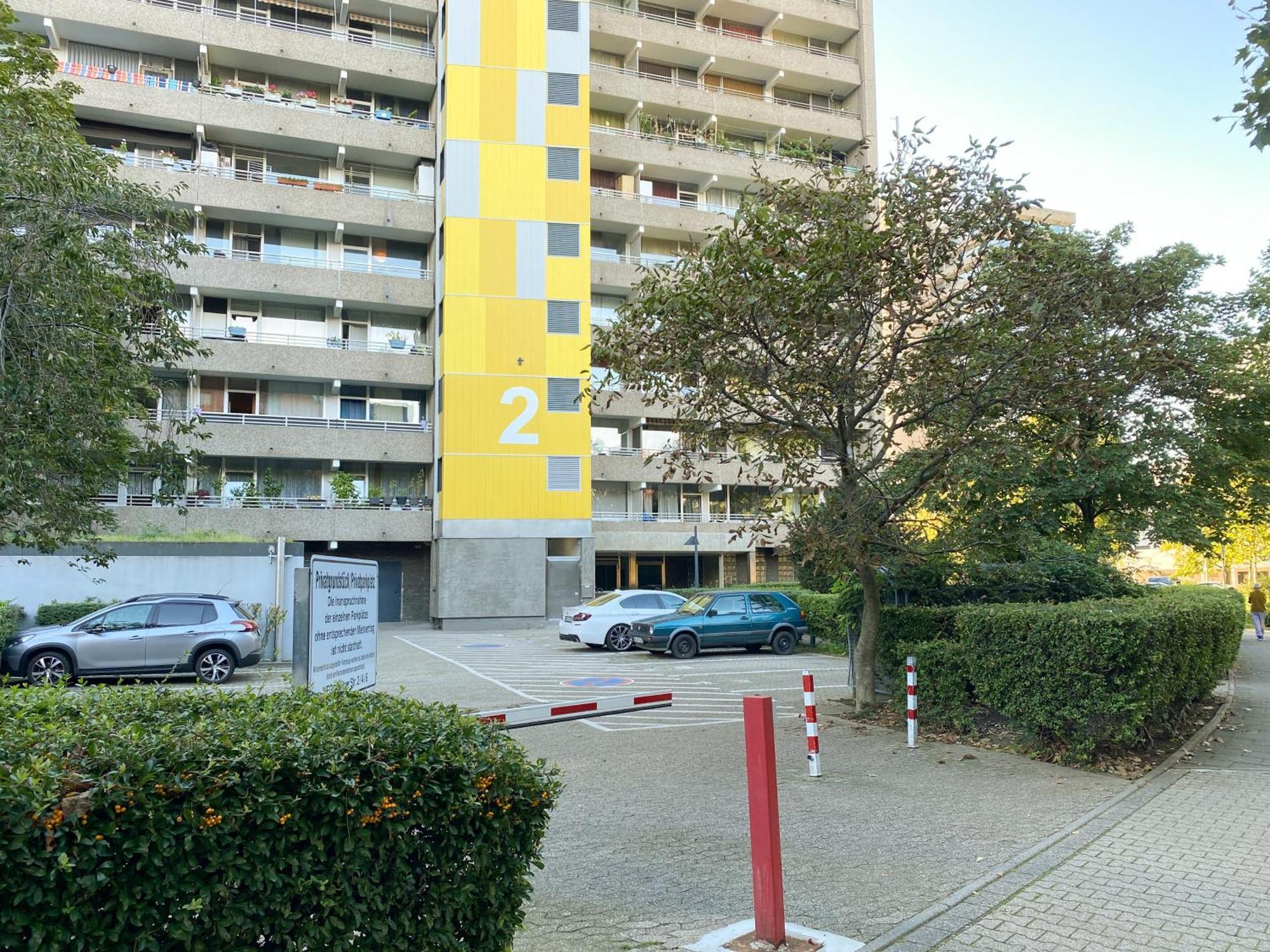 Central Apartment Rhein Neuss-Duesseldorf Messe Bagian luar foto